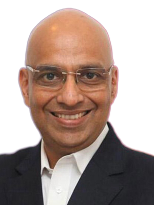 Rajiv Dubey